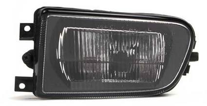 BMW Foglight Assembly - Driver Side 63178377941 - ZKW 5640100002